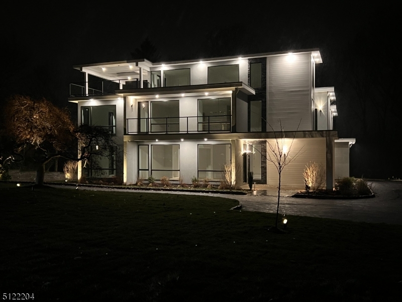 HARTSHORN - Residential