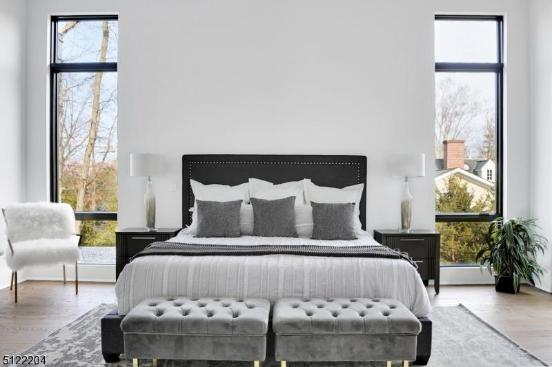HARTSHORN - Residential