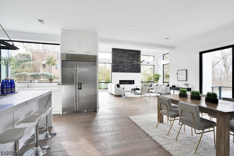 HARTSHORN - Residential