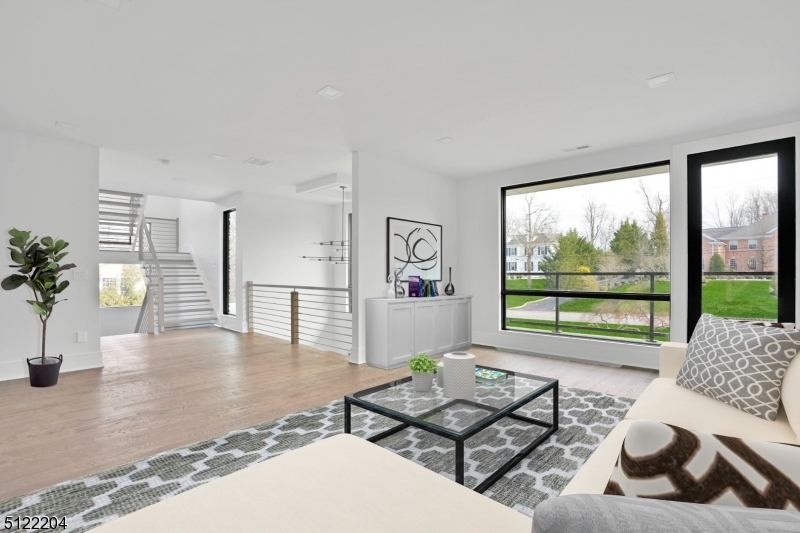 HARTSHORN - Residential