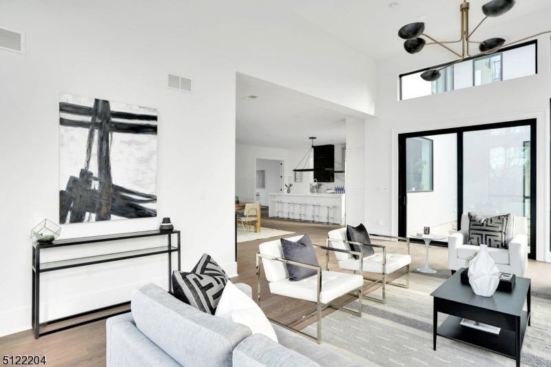 HARTSHORN - Residential