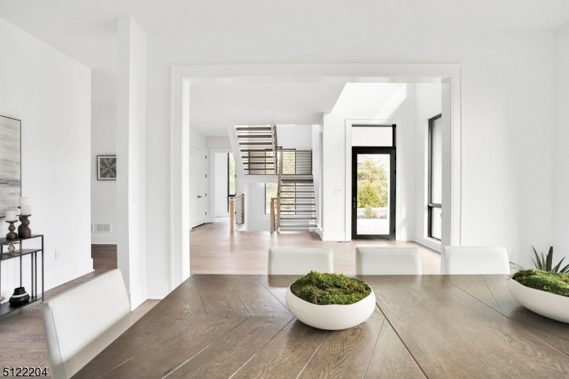 HARTSHORN - Residential