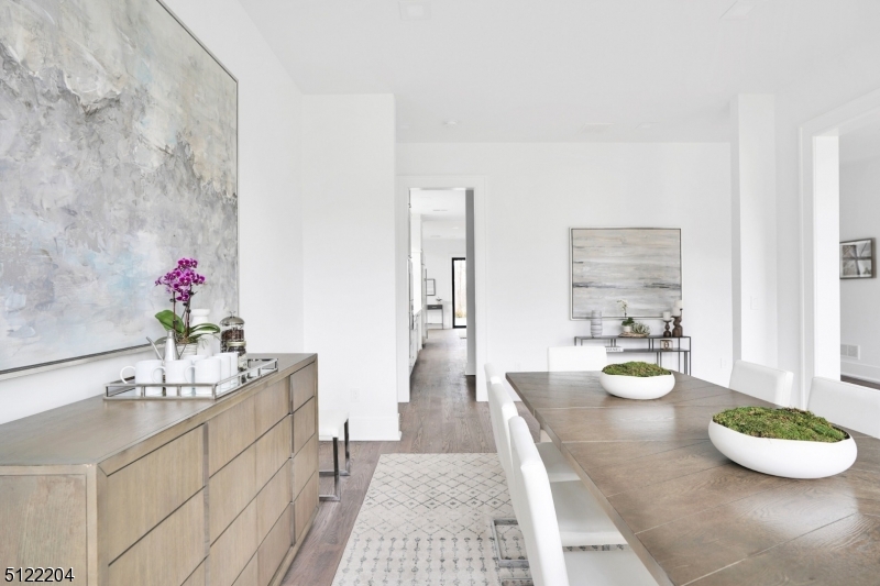 HARTSHORN - Residential