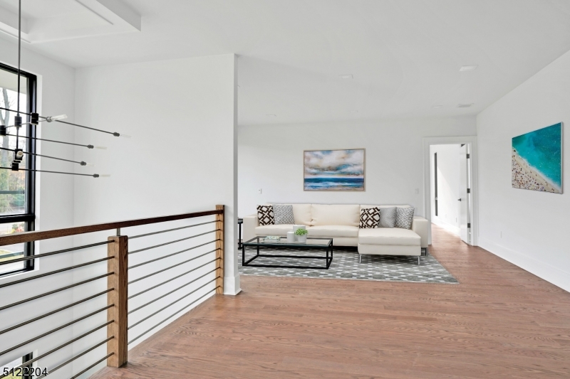 HARTSHORN - Residential
