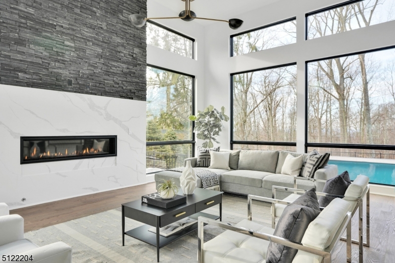 HARTSHORN - Residential