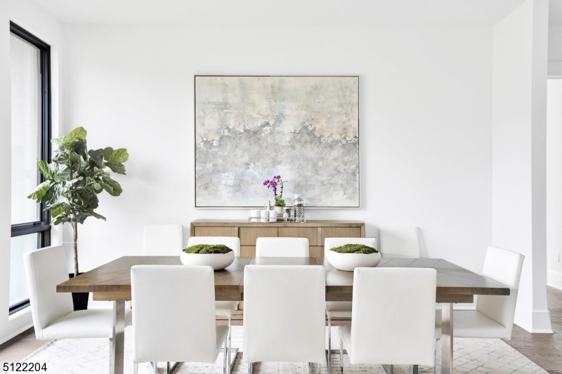 HARTSHORN - Residential