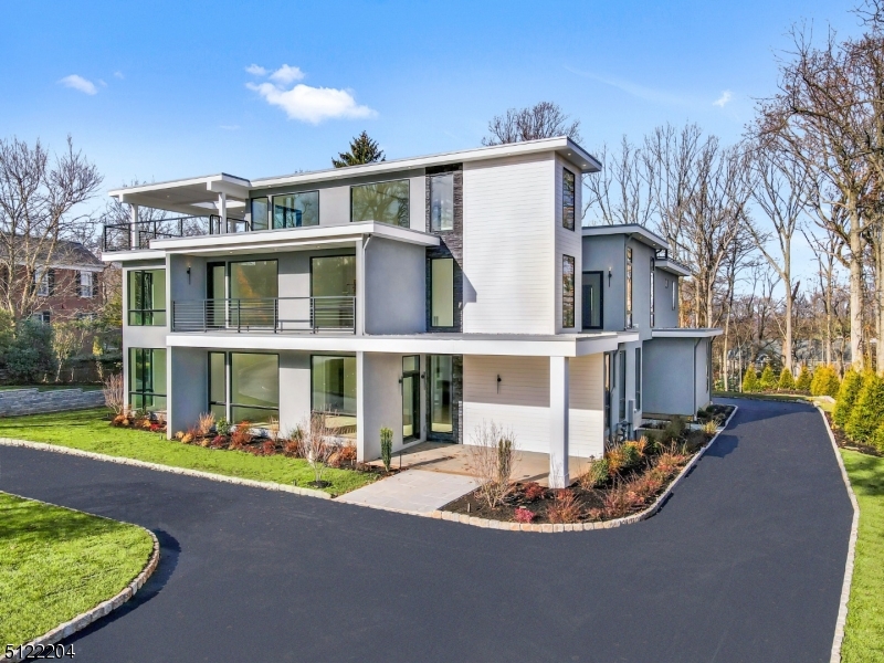 HARTSHORN - Residential