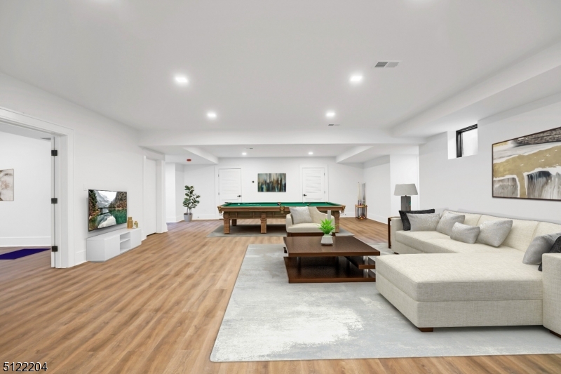 HARTSHORN - Residential