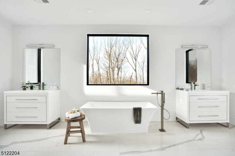 HARTSHORN - Residential