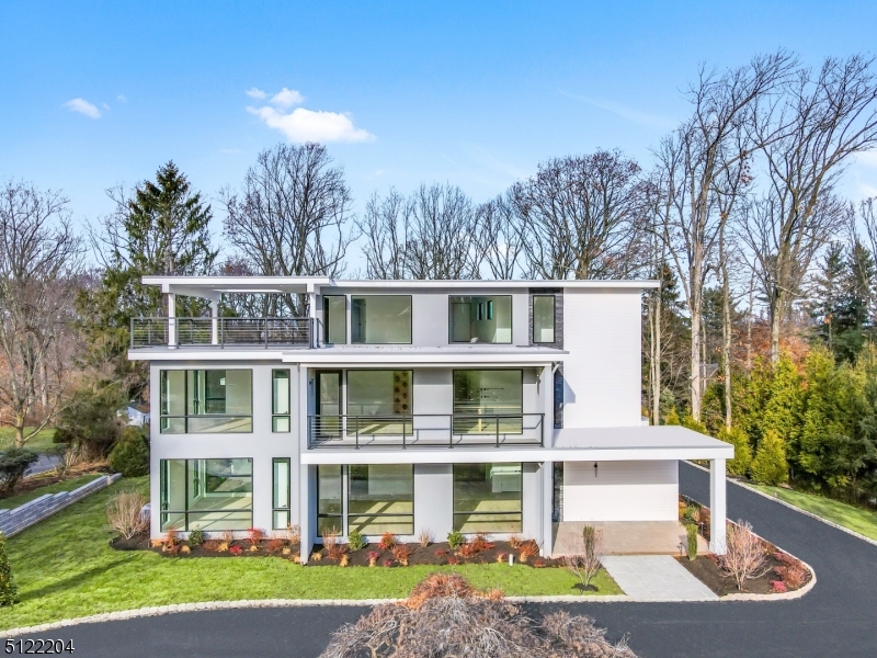 HARTSHORN - Residential