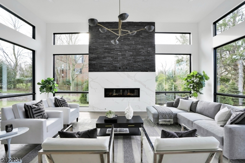 HARTSHORN - Residential