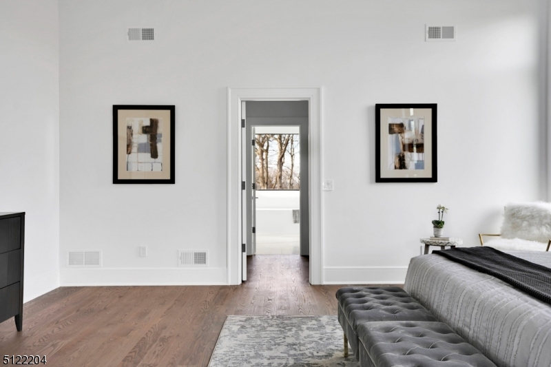 HARTSHORN - Residential