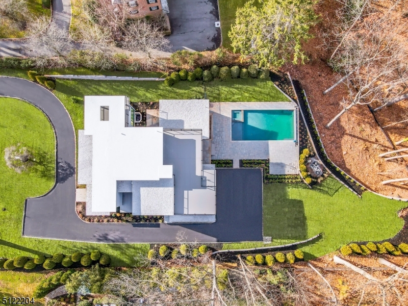 HARTSHORN - Residential