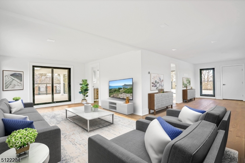 HARTSHORN - Residential