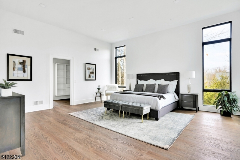 HARTSHORN - Residential