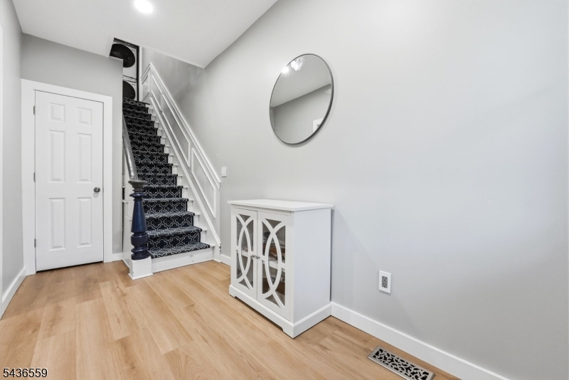 Historic Downtown - Residential