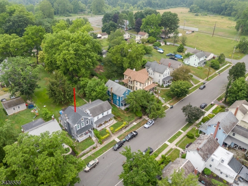 Historic Downtown - Residential