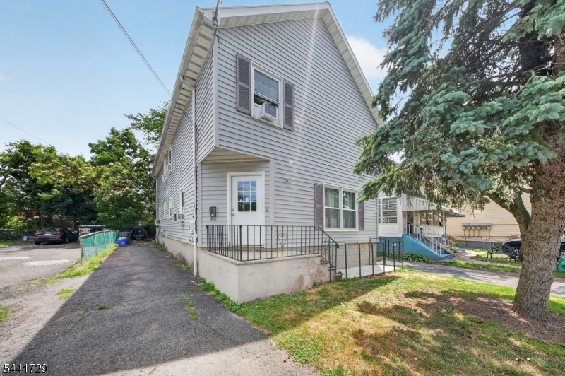 Great opportunity to own a fully occupied, income-producing 2-family in Bound Brook.This front-to-back duplex features two identical units, each with their own driveway, 2 bedrooms and 1.5 baths. Both units are currently tenant-occupied on month-to-month leases at below-market rents, giving the next owner immediate flexibility and serious upside potential to increase income right away.Bound Brook continues to be a high-demand rental market with the Bound Brook NJ Transit train station just minutes away for an easy NYC commute with quick access to Routes 22, 287 & 78. Whether you're a seasoned investor looking to add to your portfolio or a first-time buyer ready to house-hack, 18-20 Fisher Ave delivers immediate returns with long-term upside.Don't miss it, schedule your showing today!