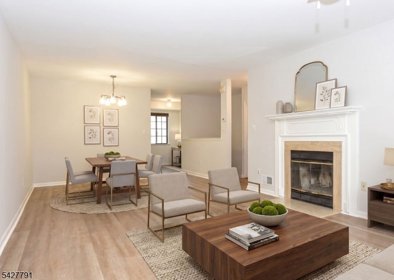 Ridge Gardens - Residential