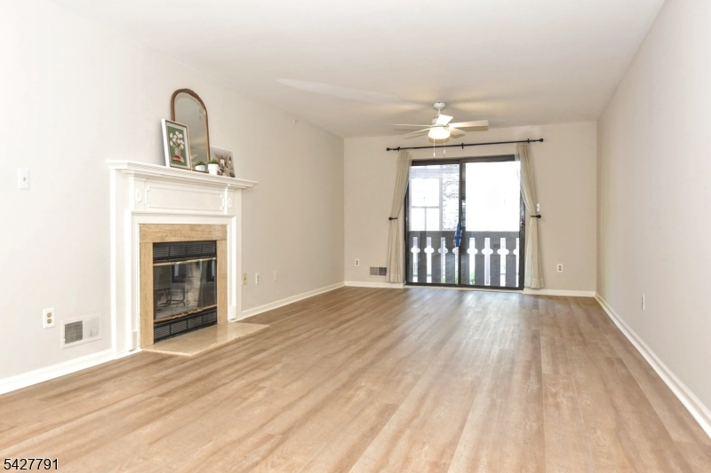 Ridge Gardens - Residential