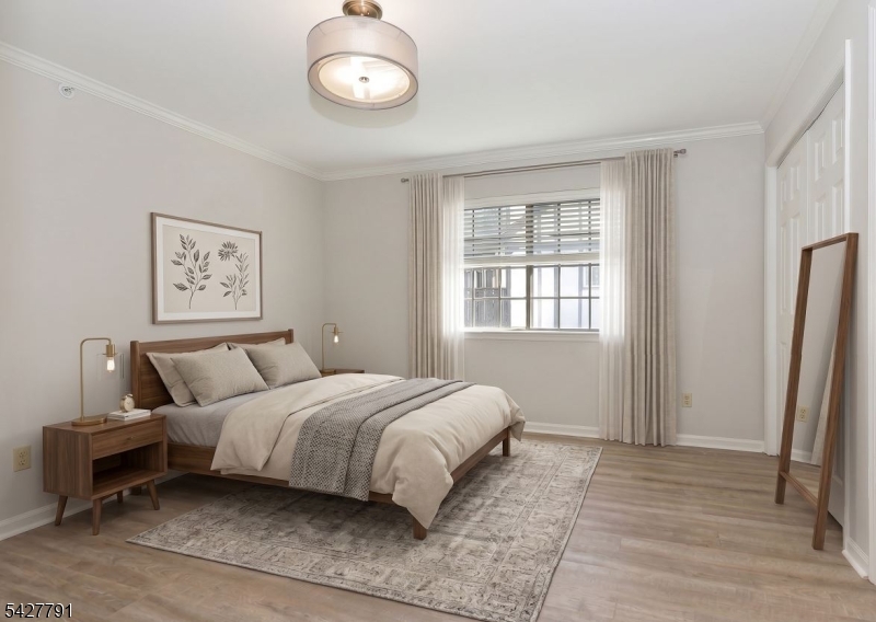 Ridge Gardens - Residential