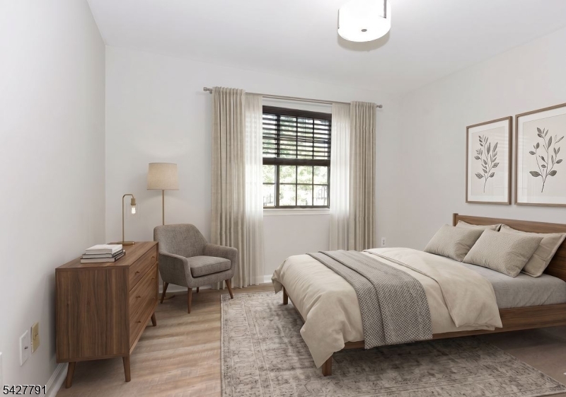 Ridge Gardens - Residential