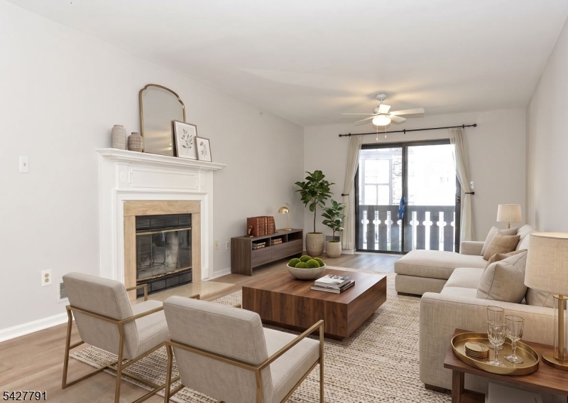 Ridge Gardens - Residential