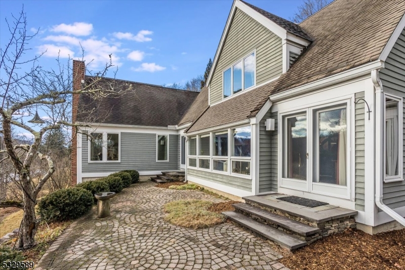 Blairstown Mailing Address - Residential