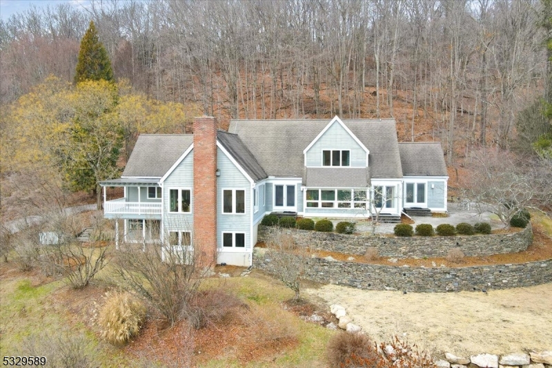 Blairstown Mailing Address - Residential