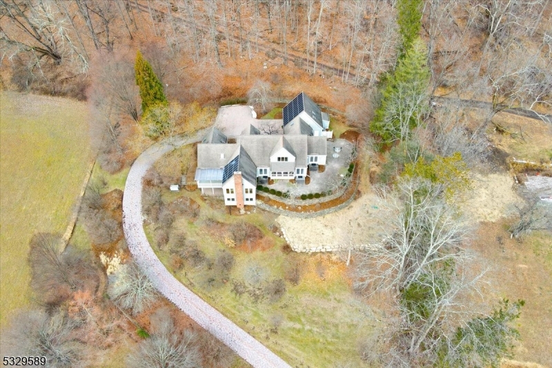 Blairstown Mailing Address - Residential