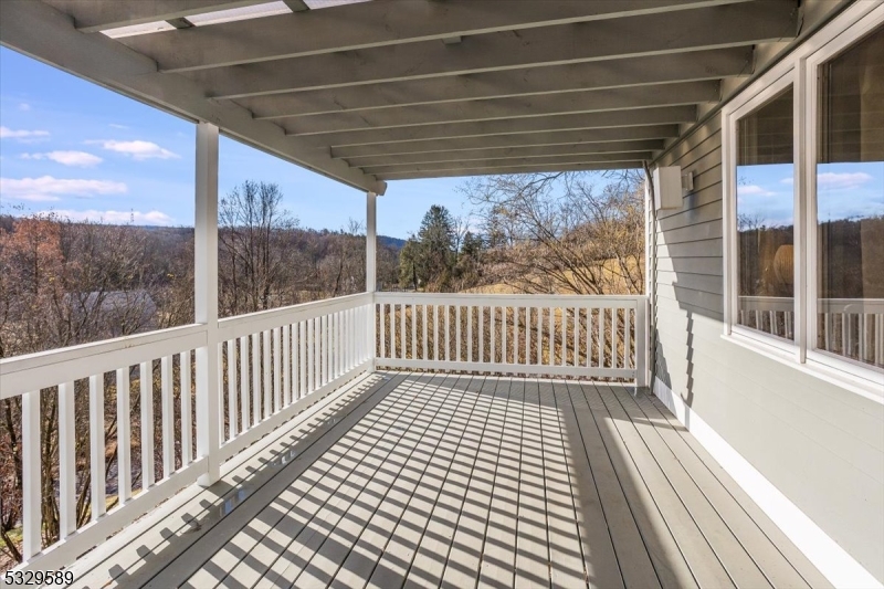 Blairstown Mailing Address - Residential