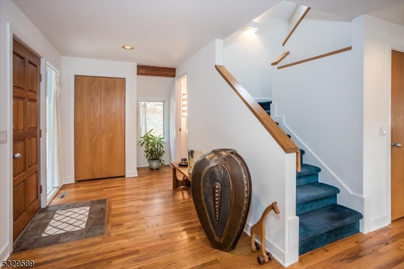 Blairstown Mailing Address - Residential
