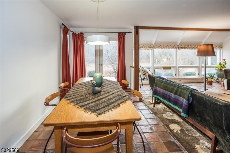 Blairstown Mailing Address - Residential