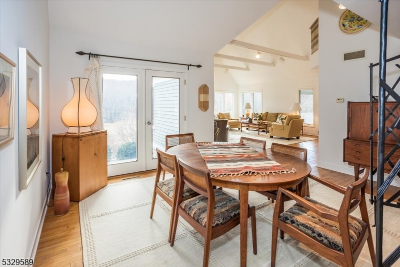 Blairstown Mailing Address - Residential