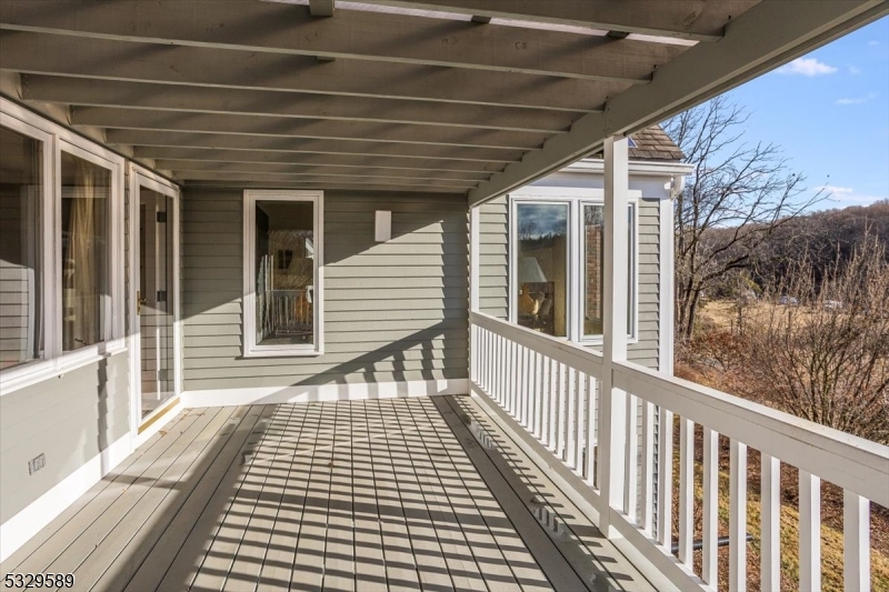 Blairstown Mailing Address - Residential