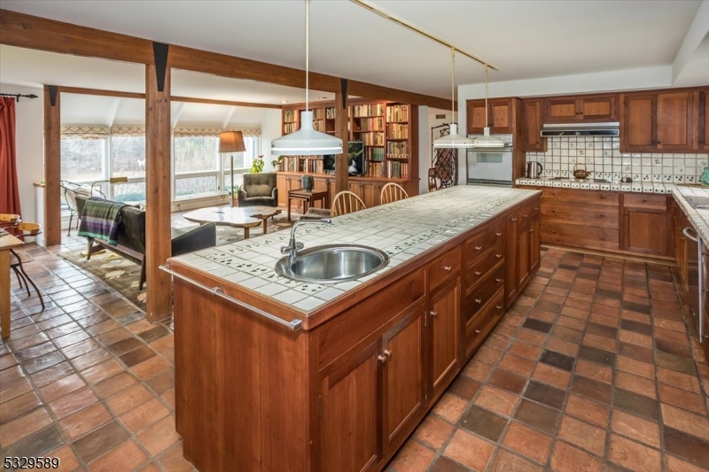 Blairstown Mailing Address - Residential
