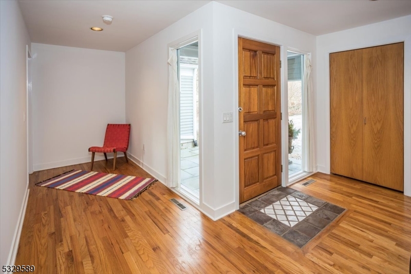 Blairstown Mailing Address - Residential