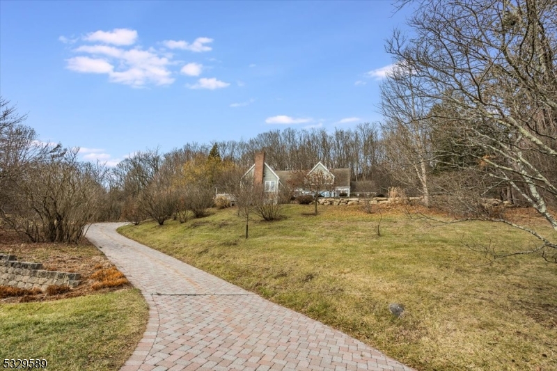 Blairstown Mailing Address - Residential