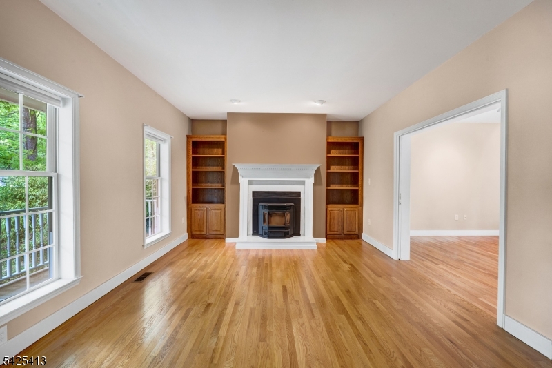 Branchville - Residential