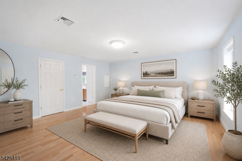 Branchville - Residential