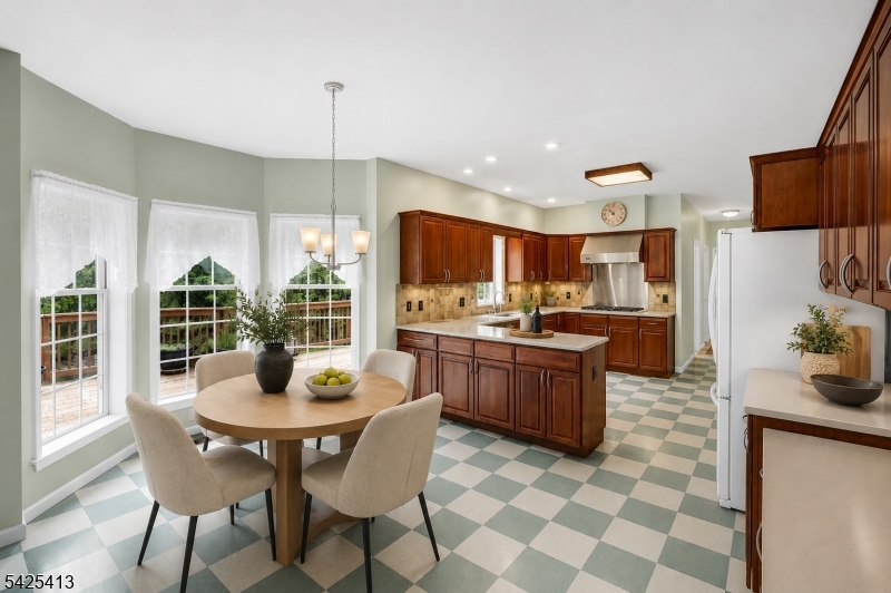 Branchville - Residential