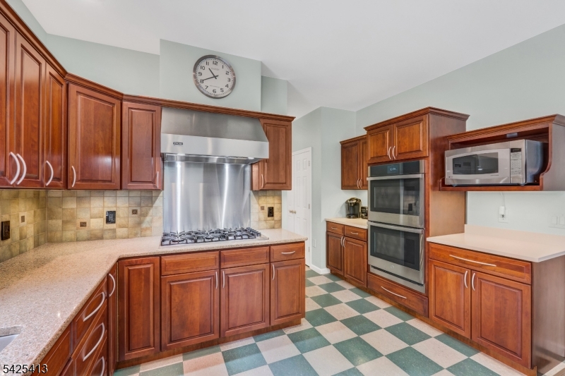 Branchville - Residential