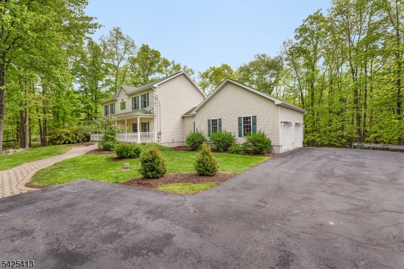 Branchville - Residential