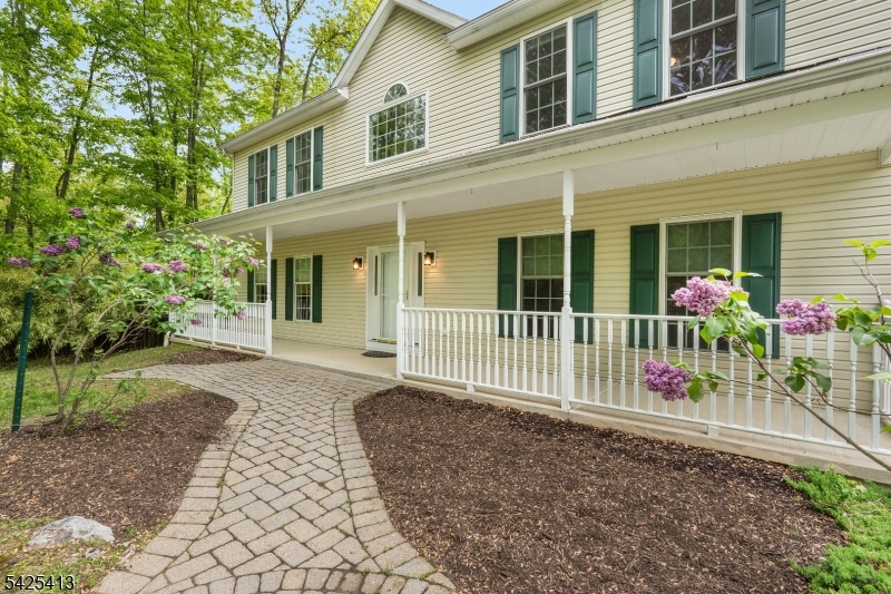 Branchville - Residential