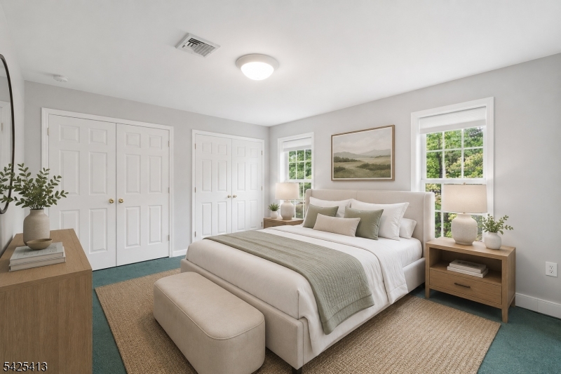 Branchville - Residential