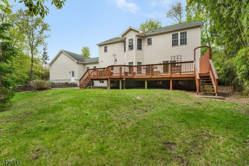 Branchville - Residential