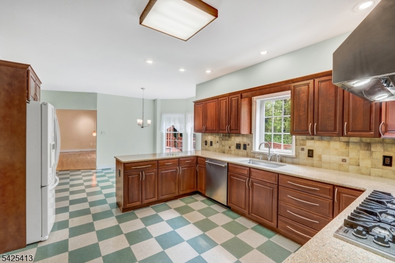 Branchville - Residential