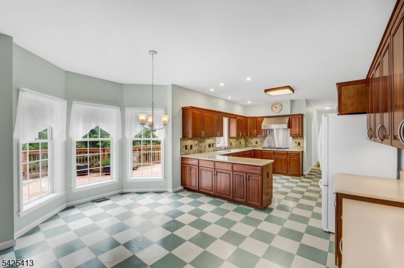 Branchville - Residential