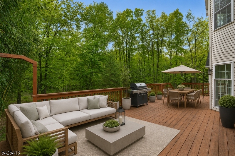 Branchville - Residential