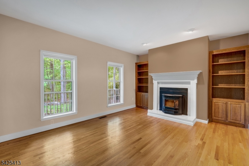 Branchville - Residential